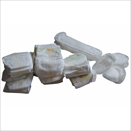 Disposable Maternity Pad