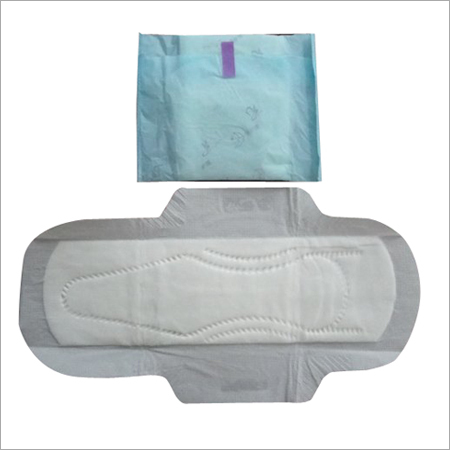 Hospital Maternity Pad