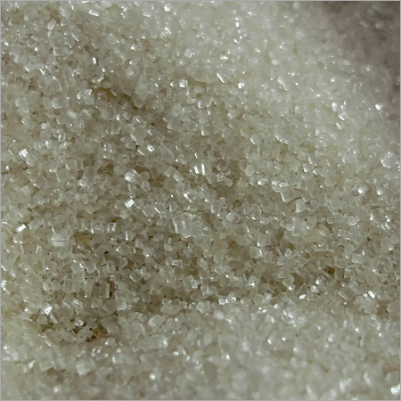 White Sugar