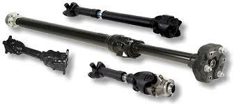 Automotive Shafts
