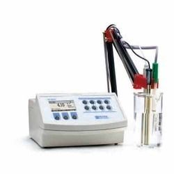 Benchtop Meter