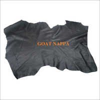 Goat Nappa Leather