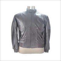 Mens Sheep Nappa Leather Jackets