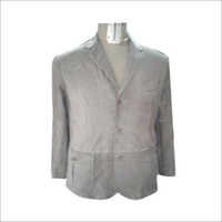 Mens Goat Leather Jacket
