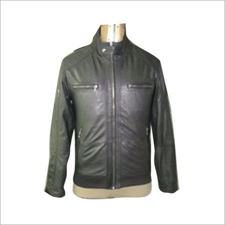 Mens Designer Leather Jackets