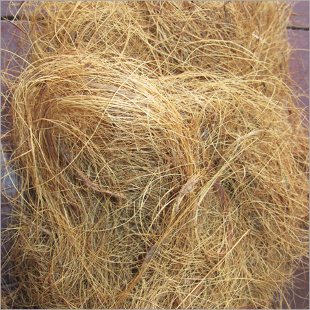 Coconut Fiber