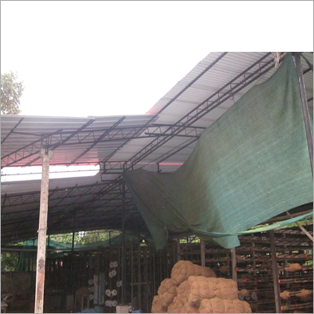 Factory View