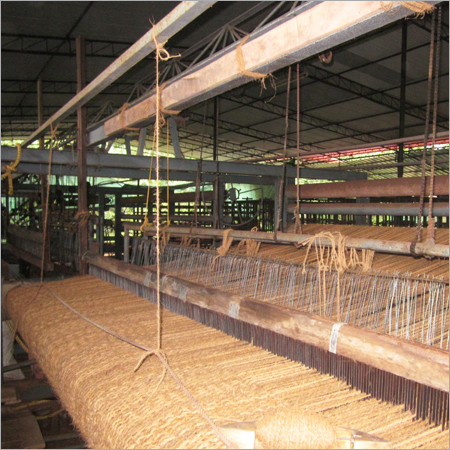 Factory View
