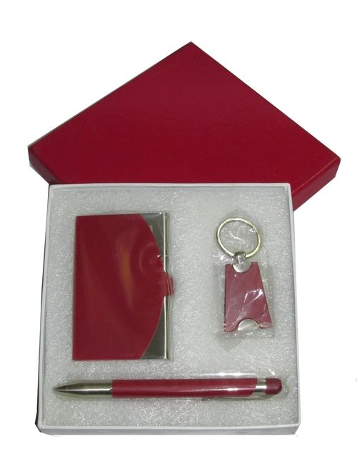 Promotional pen set