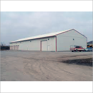 Warehousing Services