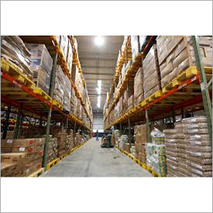 Warehousing Solution