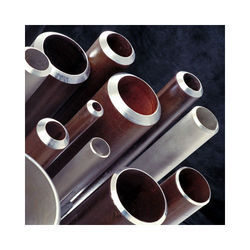 Alloy Steel Pipes Section Shape: Round