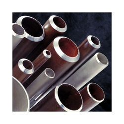 Alloy Steel Pipes