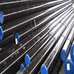 Alloy Steel Seamless Pipes & Tubes