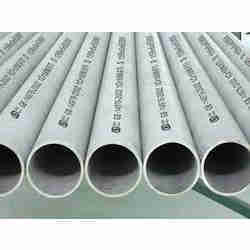 AS Seamless Pipes