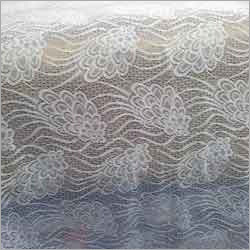 Jacquard Net Fabrics