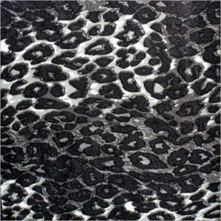 Knit Velvet Fabrics