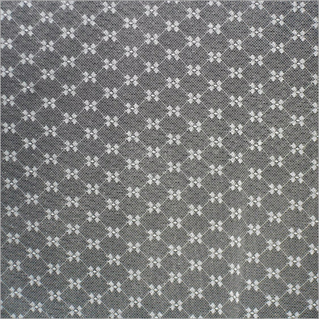 Metallic Lace Fabric