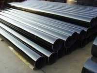 Carbon Steel ASTM A106 GR B Seamless IBR Pipes