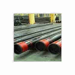 Alloy Steel IBR Pipes