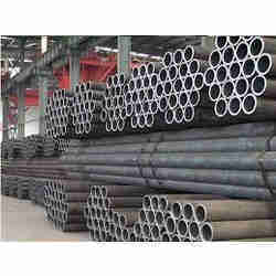 Alloy Steel IBR Tubes