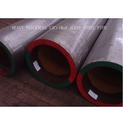 Steel Pipes & Tubes