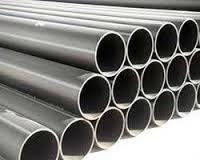 Carbon Steel ASTM A53 GR.B Seamless IBR Pipes