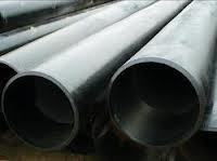 Round Carbon Steel Astm A333 Gr 1 Seamless Ibr Pipes