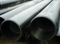 Carbon Steel ASTM A333 GR 1 Seamless IBR Pipes