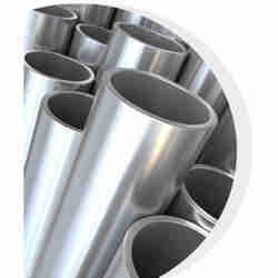 Alloy Steel Seamless Pipes