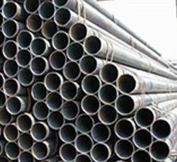 Strong Carbon Steel Astm A333 Gr 4 Seamless Ibr Pipes