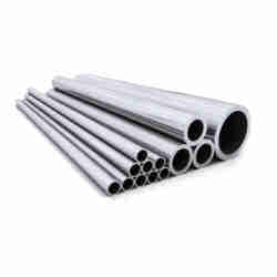 Alloy Pipes