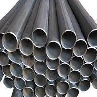 Carbon Steel Seamless IBR Pipes