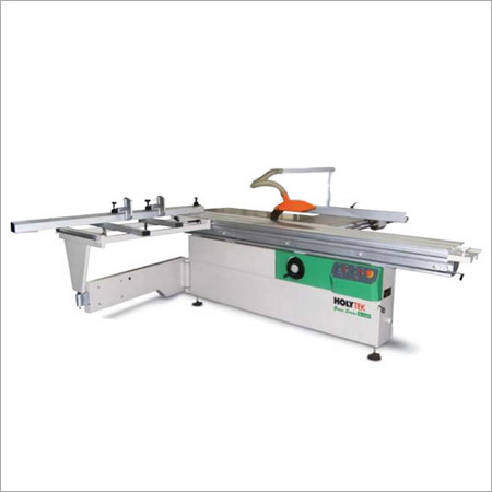 Sliding Table Saw