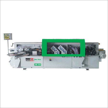 Automatic Edge Banding Machine