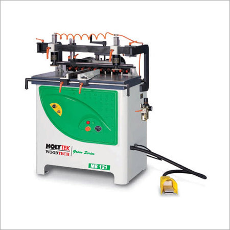 Single Head Boring Machine