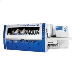 Spindle Moulder