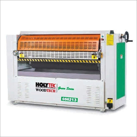 Double Face Glue Spreader Machine