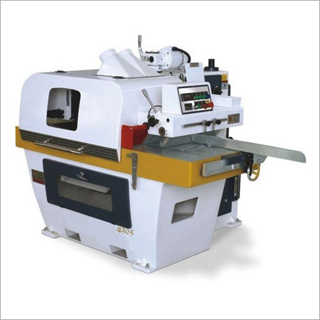 Multi Blade Rip Saw