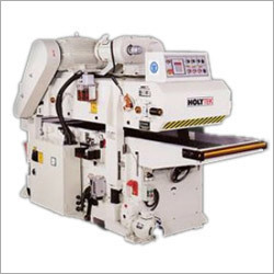 Auto Double Surface Planer