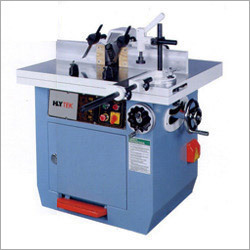 Tilting Spindle Shaper