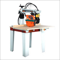 Radial Arm Saw
