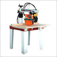 Radial Arm Saw