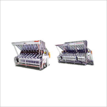Clamp Carrier