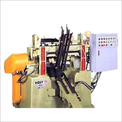 Hydraulic Turning Machine
