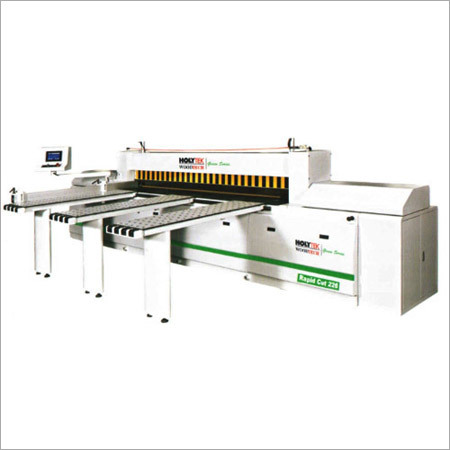 Manual Beam Saw