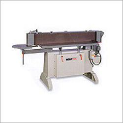 Oscillating Belt Edge Sander