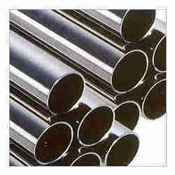 Alloy Steel Seamless IBR Tubes