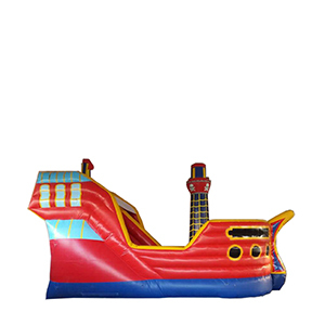 Inflatable Bouncers