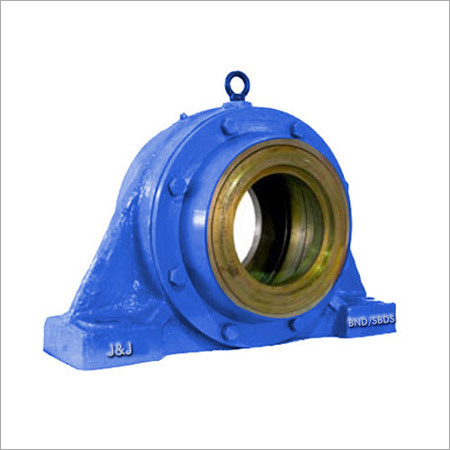 BND Series Plummer Blocks